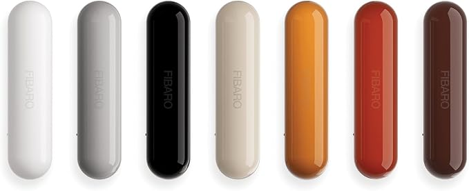 Fibaro FGDW-002-2 Door/Window Sensor 2, 3 V - Image 2