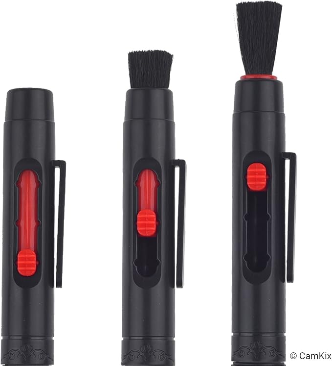 Camera Lens Cleaning Kit - Image 4