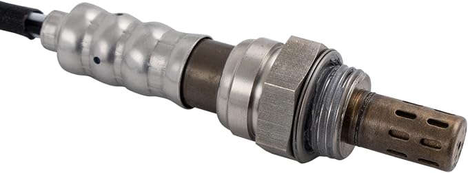 TRQ Engine Exhaust O2 02 Oxygen Sensor Direct Fit Compatible - Image 5