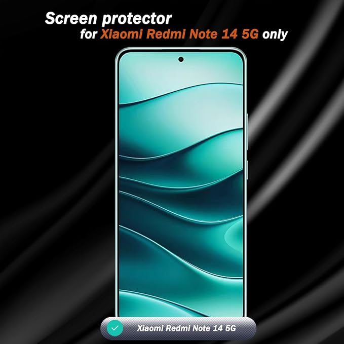 1 Pack Privacy Screen Protector - Image 2