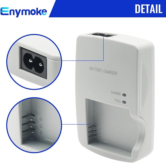CB-2LY CB-2LYE Quick Battery Charger - Image 4