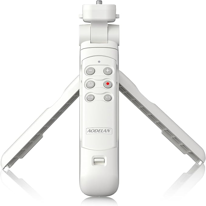 AODELAN Wireless Shooting Grip Tripod by AODELAN