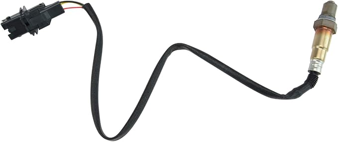 TRQ Front Upstream Wideband O2 Oxygen Sensor 5 Wire - Image 2