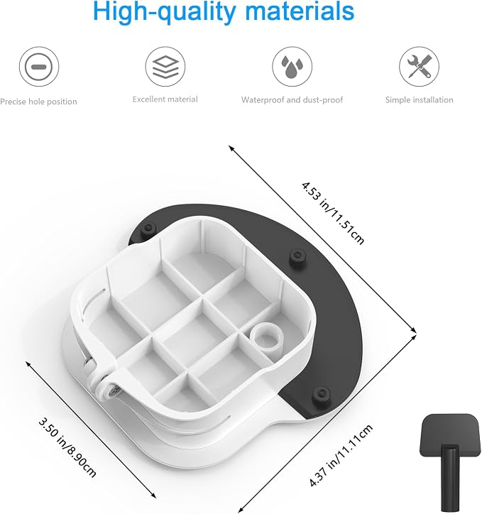Sun Rain Shade Camera Cover Compatibility - Image 3