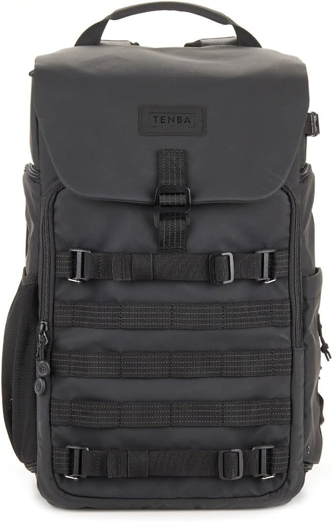Tenba Axis v2 20L LT Camera Backpack - Image 2
