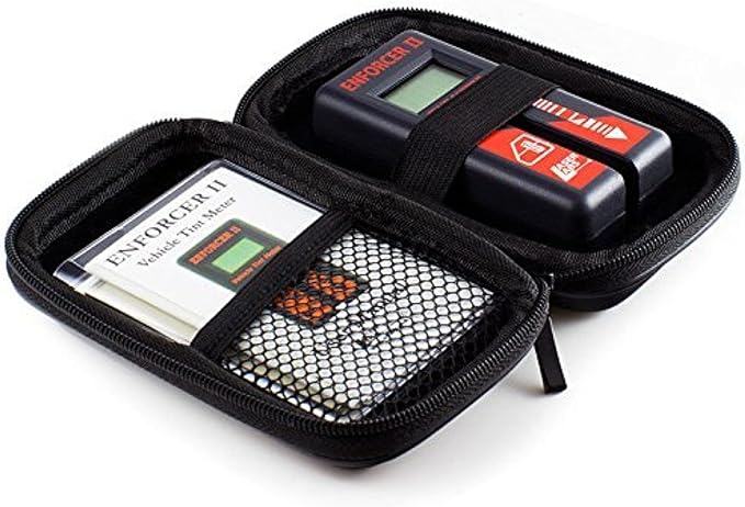 Enforcer II Tint Meter by Laser+Labs