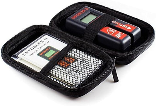 Enforcer II Tint Meter by Laser+Labs