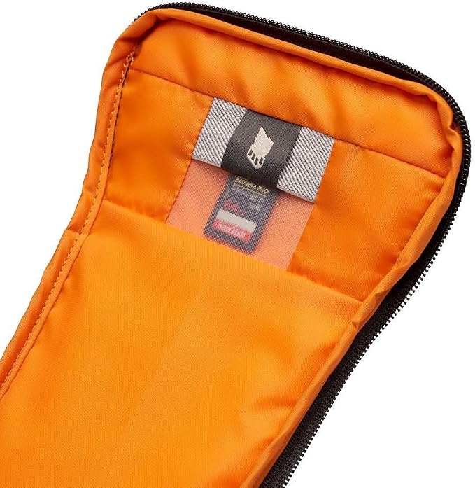 Kameratasche Lowepro GearUp Creator Box für spiegellose Oder DSLR-Kamera mit - Image 6