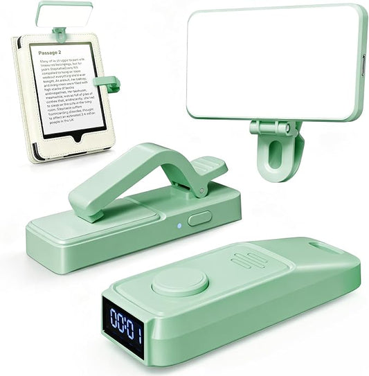 RF Remote Control Page Turner by Sycelu