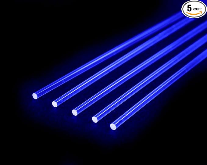 Ultra Super Flex Replacement Bowsight Fiber 12" by Unknown