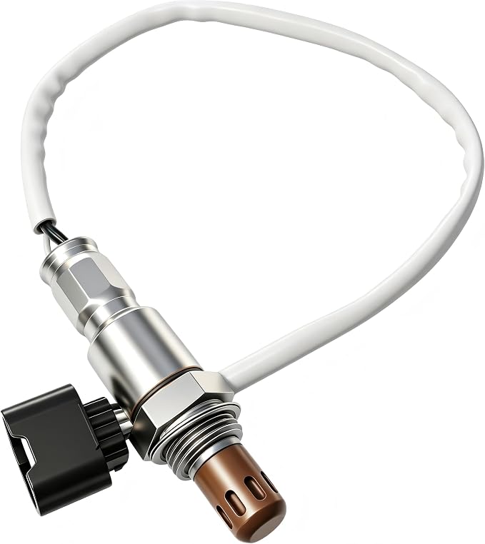 HiSport 234-4905 O2 Oxygen Sensor by HiSport