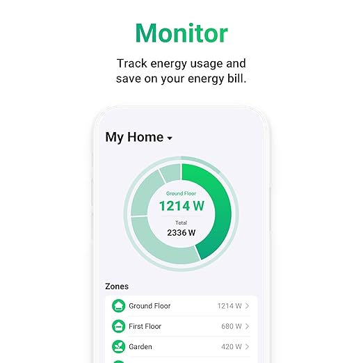 Homey Bridge | Smart Home Hub for Home Automation. Features Z-Wave Plus - Image 5
