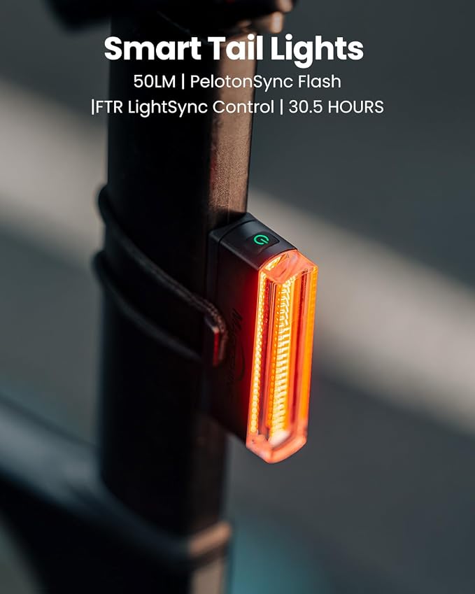 Magicshine Hori 900 Compatible - Image 3