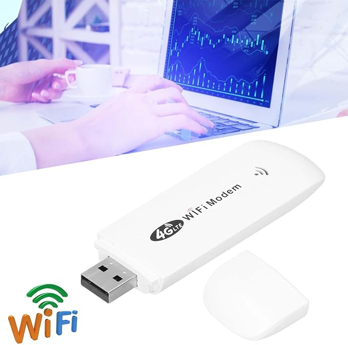 Sim Card 4G LTE Adapter for Laptop Modem USB Modem Dongle 4G LTE Tdd Fdd Car - Image 6