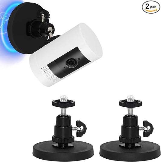 2Pack Magnetic Camera Mount Compatible by VVHOOY