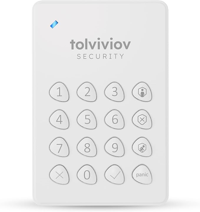 tolviviov Keypad by tolviviovDirect