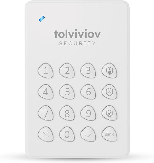tolviviov Keypad by tolviviovDirect