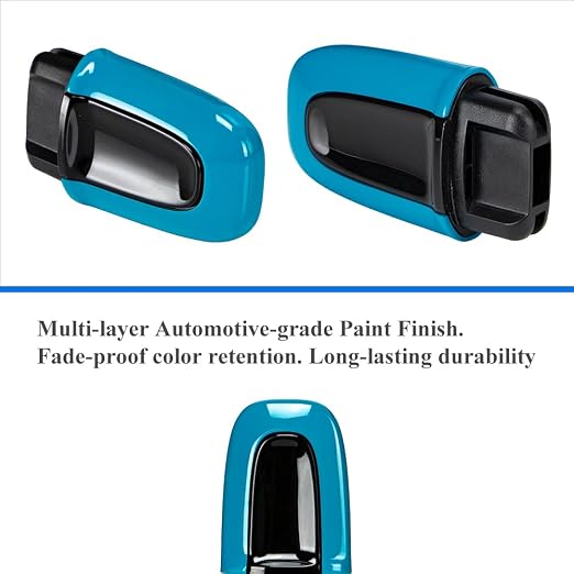 AeroBon Painted Ignition Switch Compatible - Image 5
