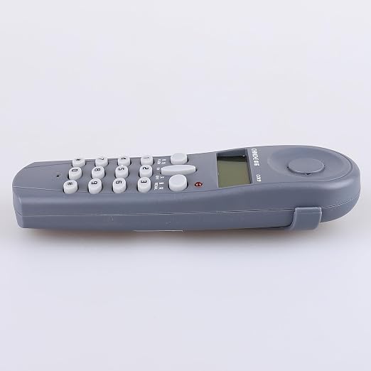 C019 Telephone Phone Line Network Cable Tester Butt Test Tester Lineman Tool - Image 9