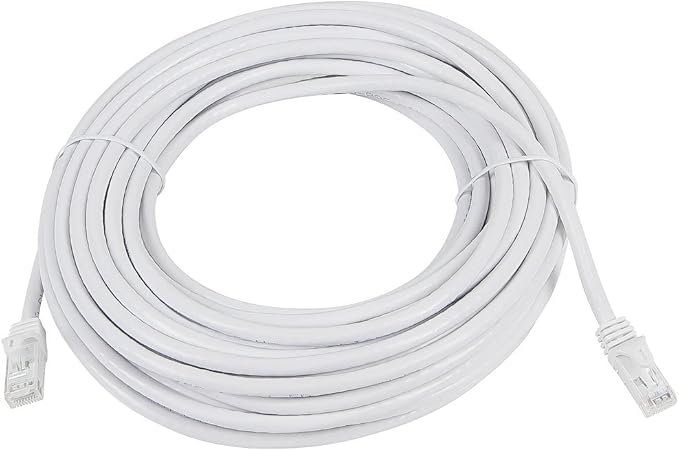 Monoprice Cat5e Ethernet Patch Cable - Image 2