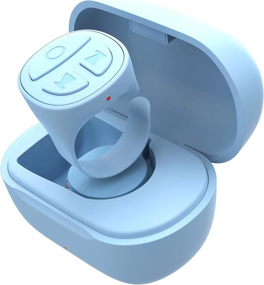 Tiktok Scrolling Ring, Scrolling Ring Remote by Vekesen