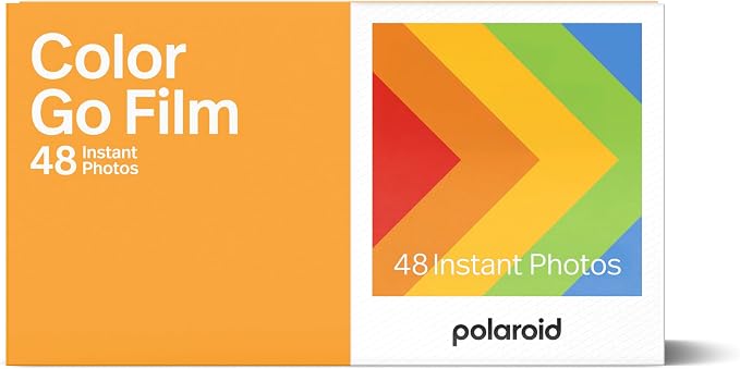 Polaroid Go Color Film - Image 2