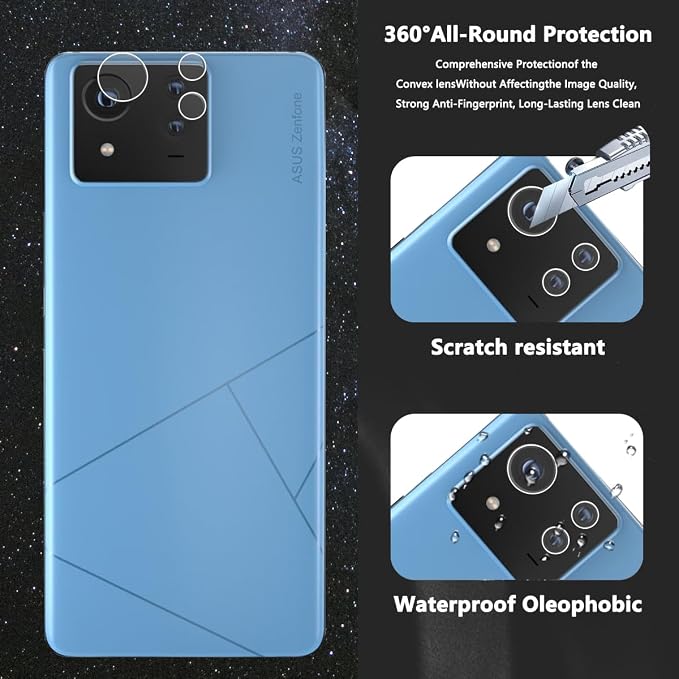 1 Pack Privacy Screen Protector - Image 6