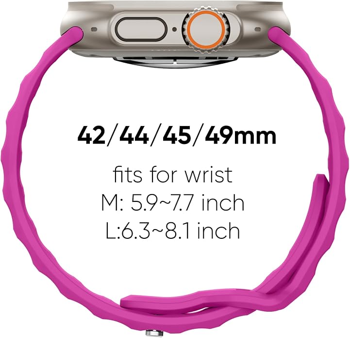 Sport Bands 6-Pack Compatible - Image 6