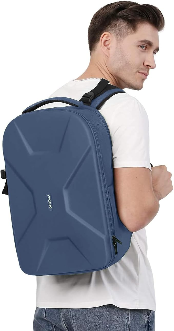 MOSISO Camera Backpack, DSLR/SLR/Mirrorless Photography Camera Bag 15-16 inch - Image 6