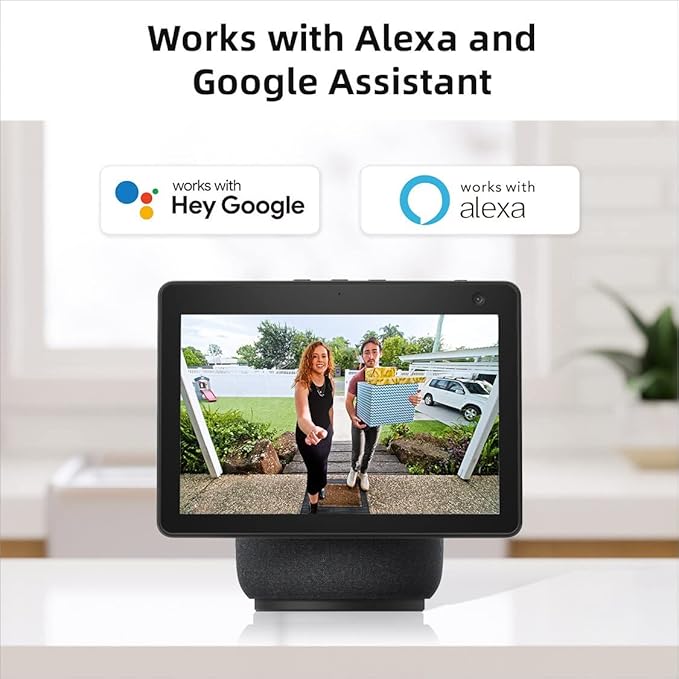 aosu Wireless Doorbell Camera, Battery-Powered Video Doorbell - Image 6