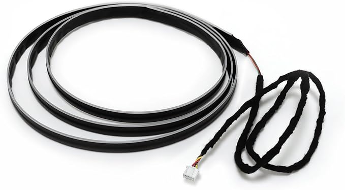 Dreamcolor Interior Car Light 43-inch, which fit - Image 6