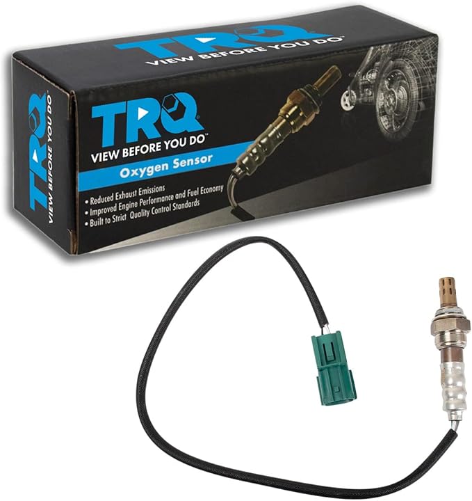 TRQ O2 Oxygen Sensor Compatible by TRQ