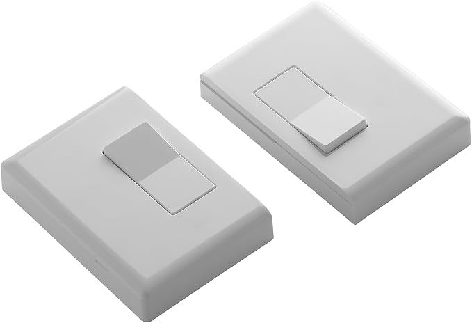 Home Automation Lighting, ZWAVE Plus Smart Switch by Ecolink - Image 2