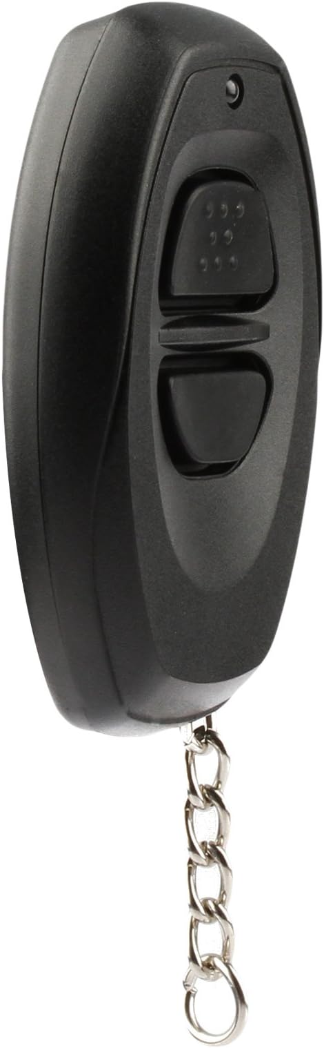 Car Key Fob Keyless Entry Remote fits Toyota Dealer Installed Systems by USAREMOTE