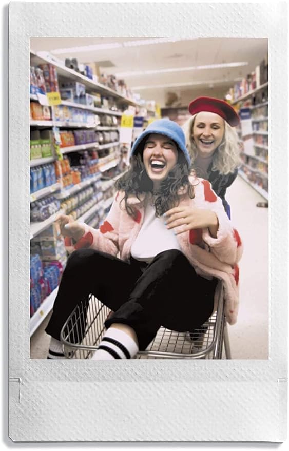 Fujifilm Instax Mini Instant Camera Film - Image 3