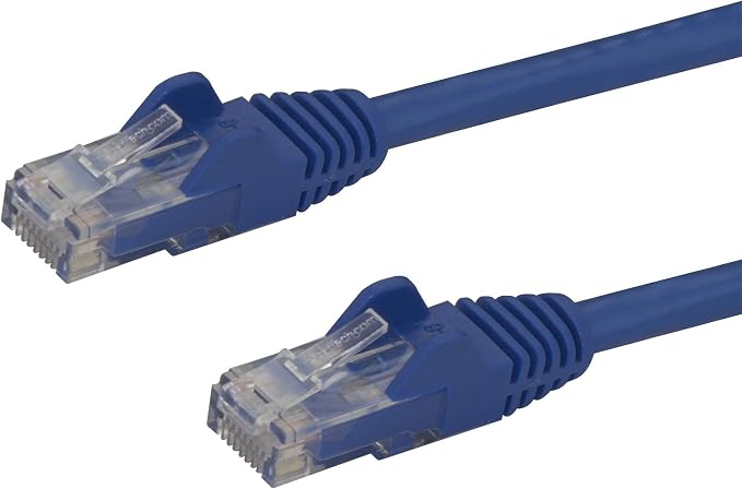 StarTech 10ft CAT6 Ethernet Cable by StarTech