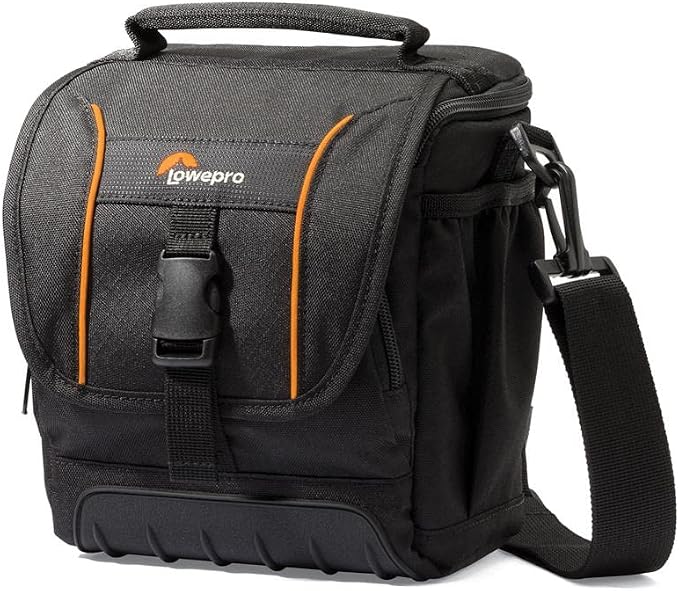 Lowepro Adventura, Camera Schoulder Bag - Image 6