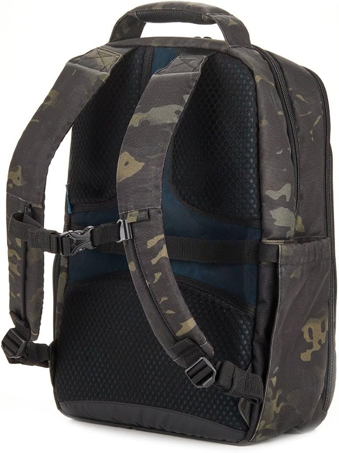 Tenba Axis v2 16L RoadWarrior Camera/Briefcase Backpack - Image 6