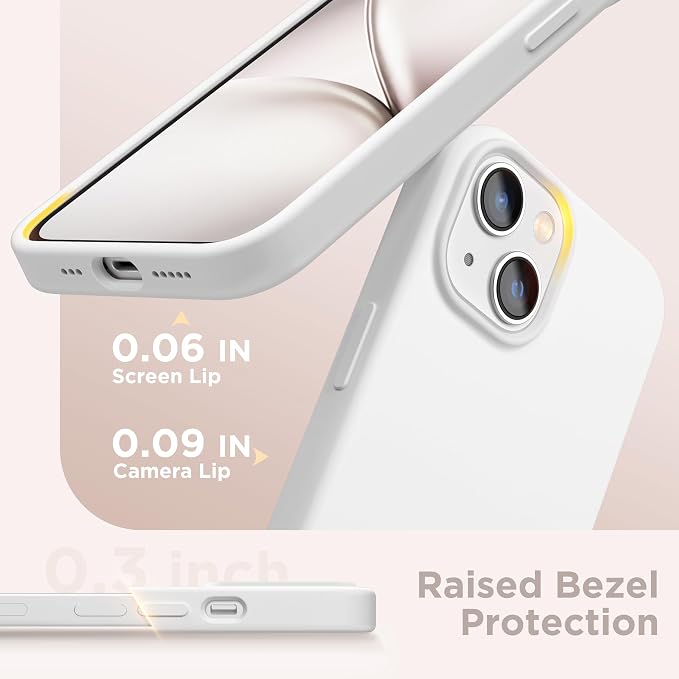 GolbinBox Magnetic for iPhone 15 Case, Compatible - Image 7