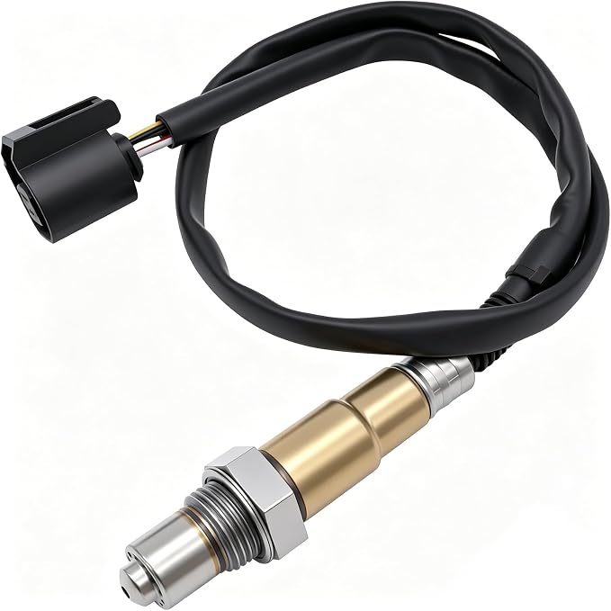HiSport 250-25087 Oxygen Sensor Upstream Compatible by HiSport