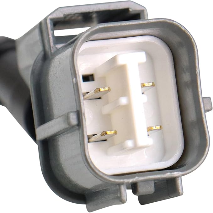TRQ O2 Oxygen Sensor 4 Wire Narrow-Band Compatible - Image 4