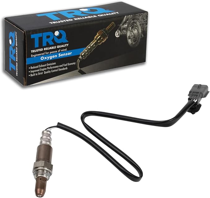 TRQ Oxygen O2 Sensor Upstream Compatible by TRQ