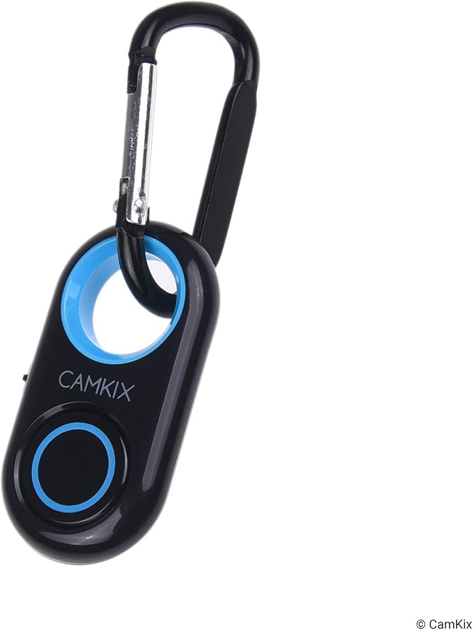 CamKix Camera Shutter Remote Control - Image 7