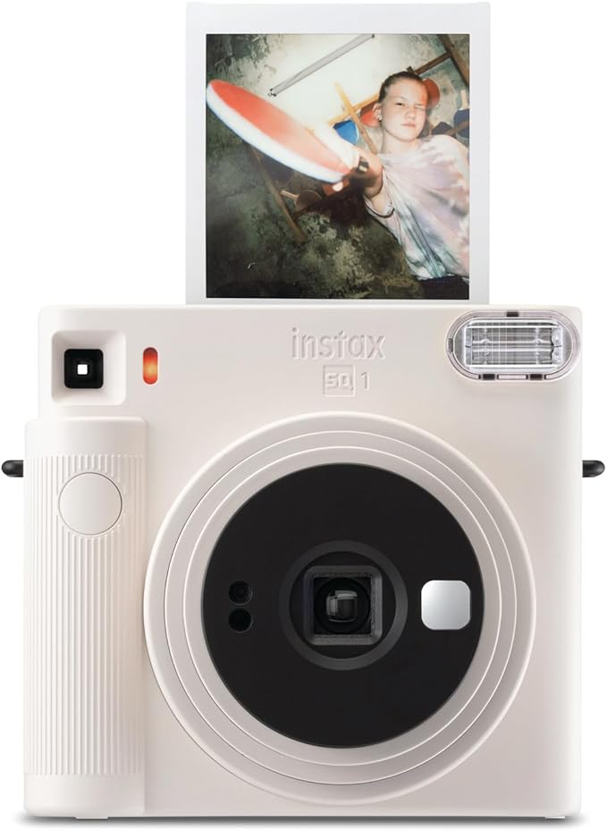 FUJIFILM Instax Square SQ1 Instant Camera by FUJIFILM