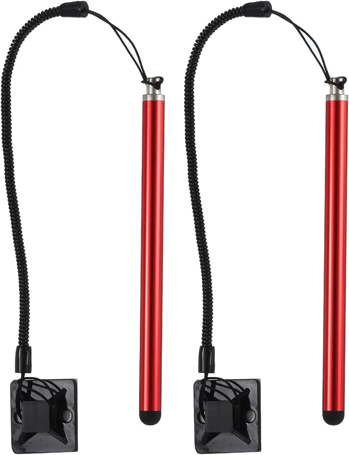 MECCANIXITY 2pcs Resistive Touch Screens Pen Resistance Pen by MECCANIXITY