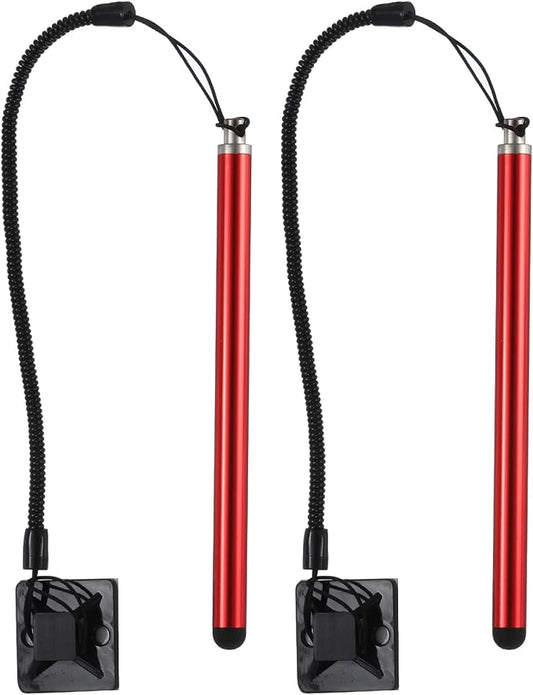 MECCANIXITY 2pcs Resistive Touch Screens Pen Resistance Pen by MECCANIXITY