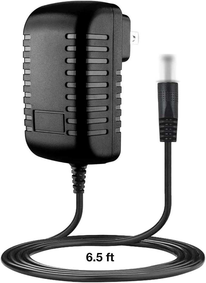 7.5V AC/DC Adapter for Chamberlain MyQ MYQ-G0201 MYQ-G0301 LiftMaster 821LM - Image 3