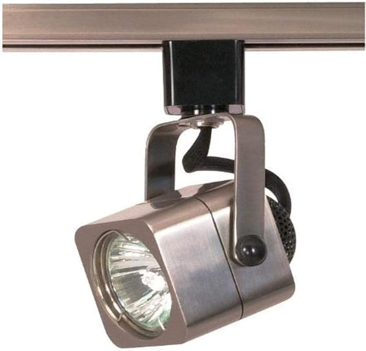 NUVO TH314 Mr16 Sq.Gu-10 Track Head by Nuvo