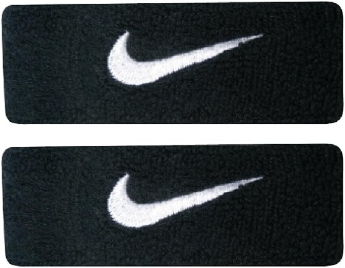 Nike Swoosh Bicep Bands by Nike