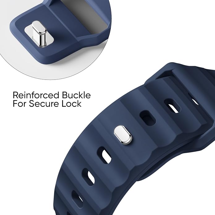 Sport Bands 6-Pack Compatible - Image 3